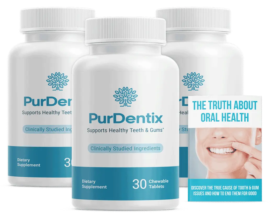 Unlock the Secret to Healthy Teeth, Gums, and a Strong Heart!