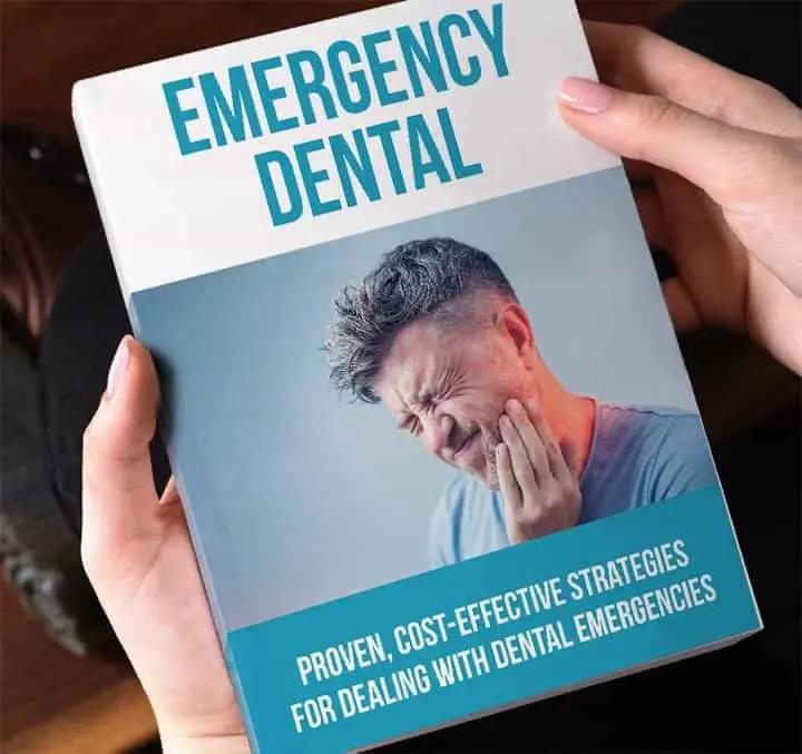 Free Bonus #2: Emergency Dental Care